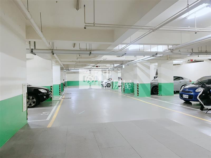 宏亞DECO+兩房平車房屋室內格局與周邊環境