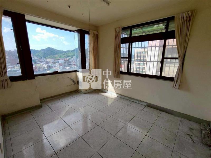 ◆光華國宅前區3房房屋室內格局與周邊環境