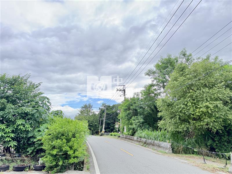 月眉國小環境清幽美農地房屋室內格局與周邊環境