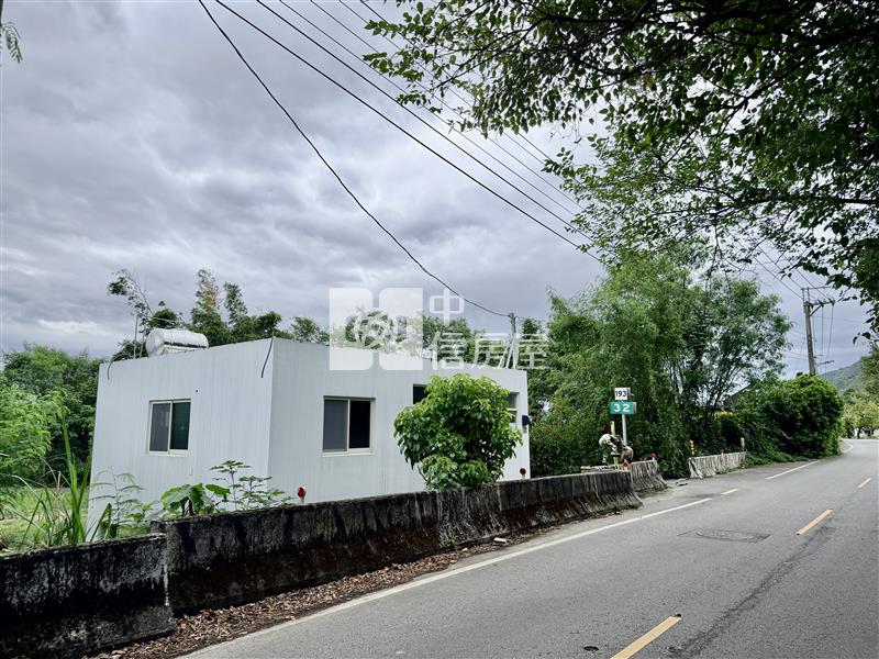 月眉國小環境清幽美農地房屋室內格局與周邊環境