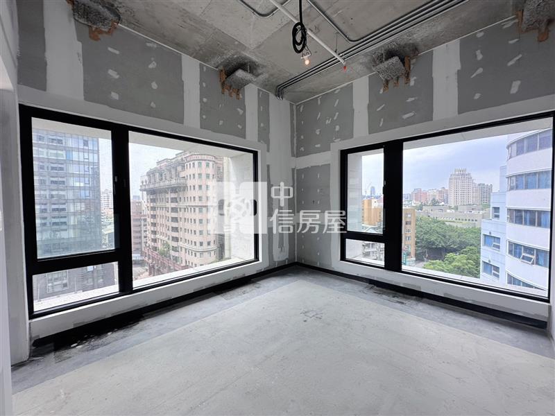 1K44忠泰老佛爺精品豪宅房屋室內格局與周邊環境