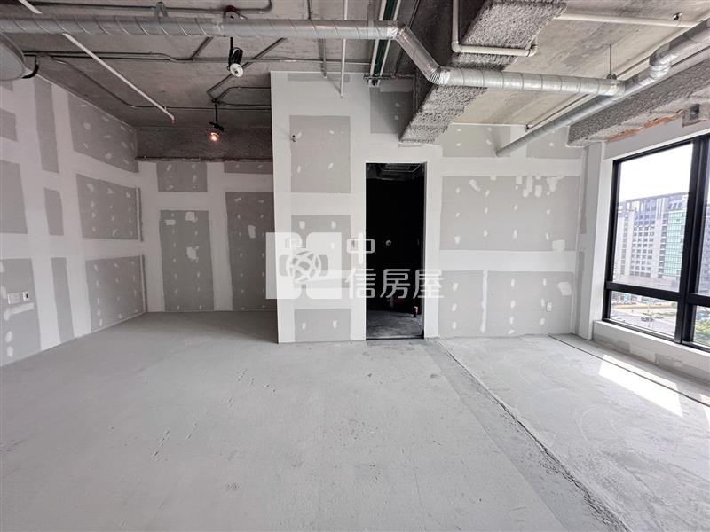 1K44忠泰老佛爺精品豪宅房屋室內格局與周邊環境