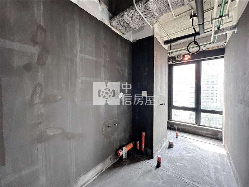 1K44忠泰老佛爺精品豪宅房屋室內格局與周邊環境