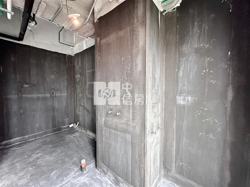 1K44忠泰老佛爺精品豪宅房屋室內格局與周邊環境