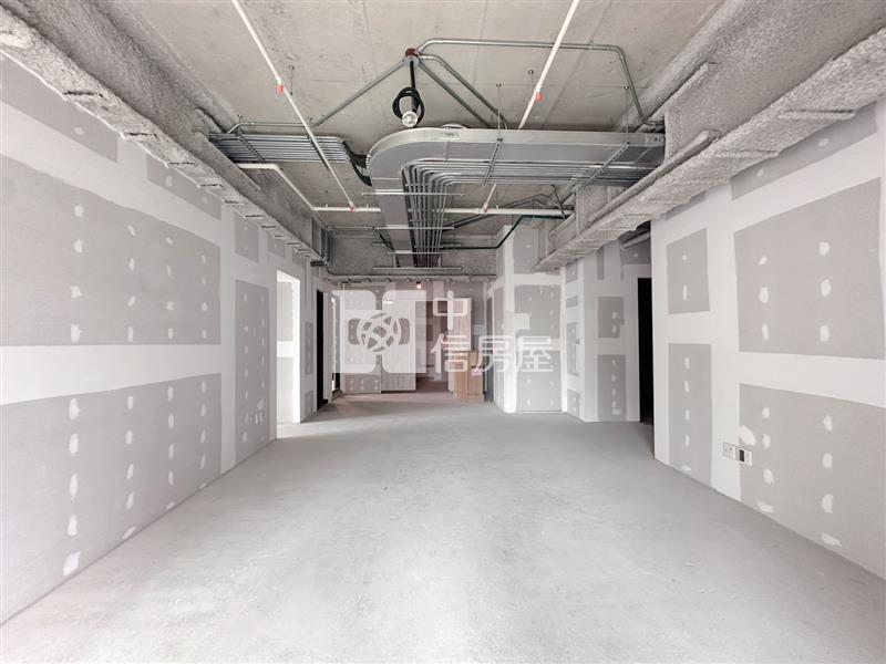 1K44忠泰老佛爺精品豪宅房屋室內格局與周邊環境