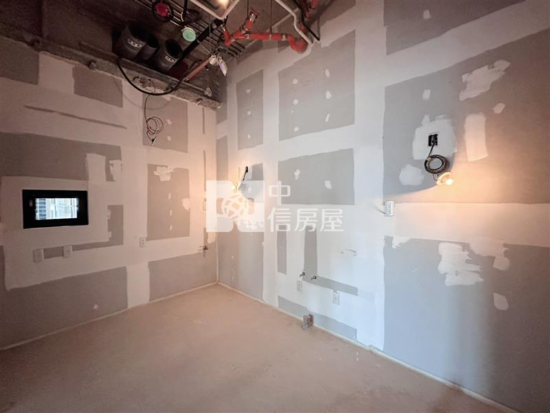 1K44忠泰老佛爺精品豪宅房屋室內格局與周邊環境