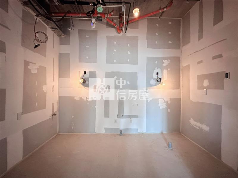 1K44忠泰老佛爺精品豪宅房屋室內格局與周邊環境