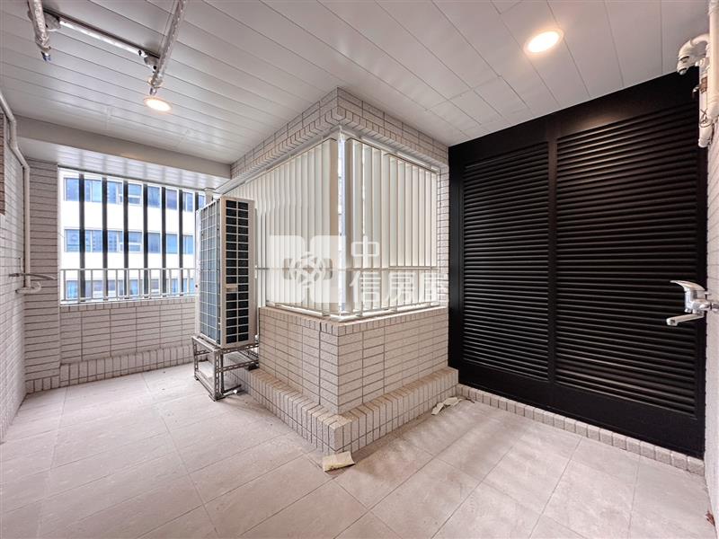 1K44忠泰老佛爺精品豪宅房屋室內格局與周邊環境
