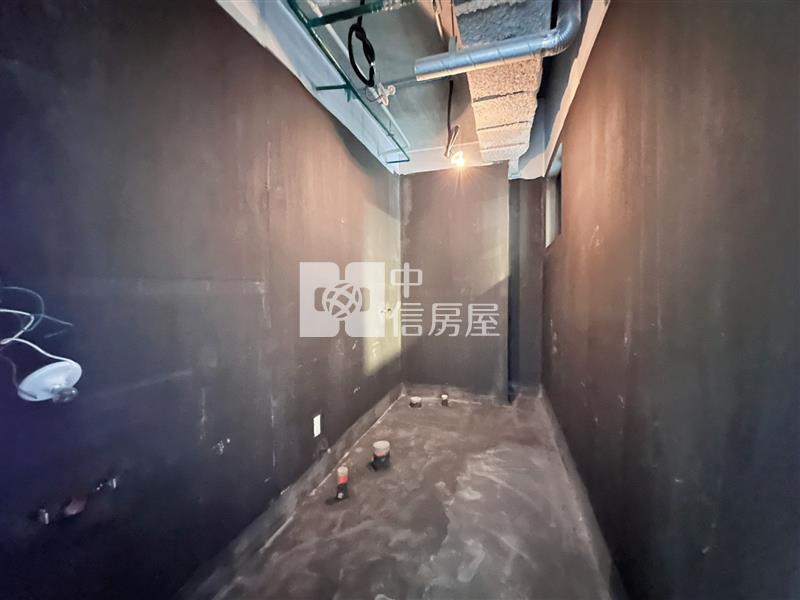 1K44忠泰老佛爺精品豪宅房屋室內格局與周邊環境