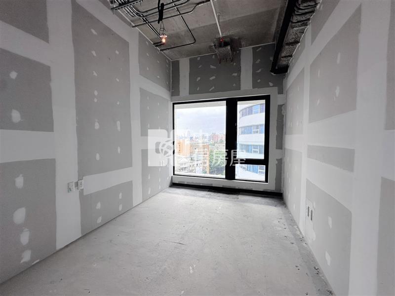 1K44忠泰老佛爺精品豪宅房屋室內格局與周邊環境
