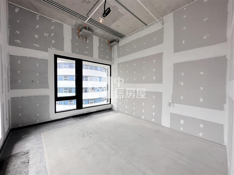 1K44忠泰老佛爺精品豪宅房屋室內格局與周邊環境