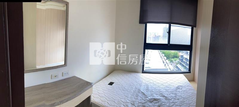 體育園區超值兩房(京松)房屋室內格局與周邊環境
