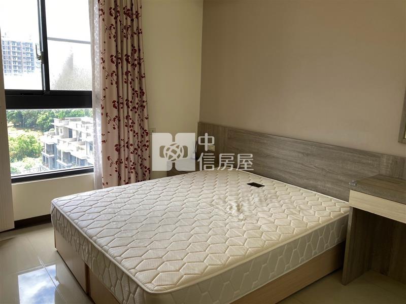 體育園區超值兩房(京松)房屋室內格局與周邊環境