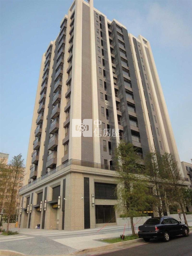 體育園區超值兩房(京松)房屋室內格局與周邊環境