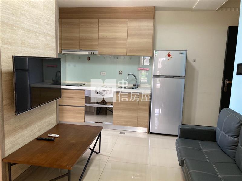 體育園區超值兩房(京松)房屋室內格局與周邊環境