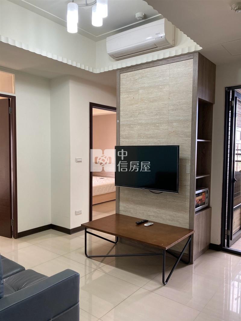 體育園區超值兩房(京松)房屋室內格局與周邊環境