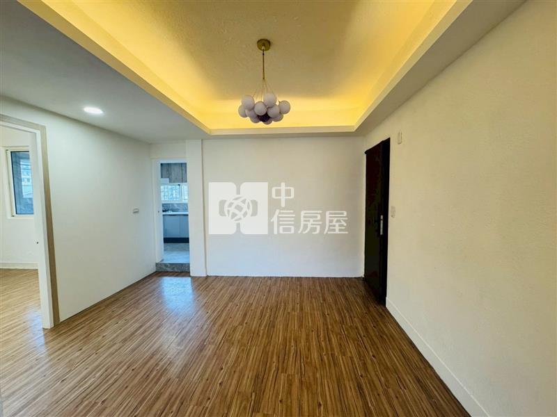 東信陽光美美屋房屋室內格局與周邊環境