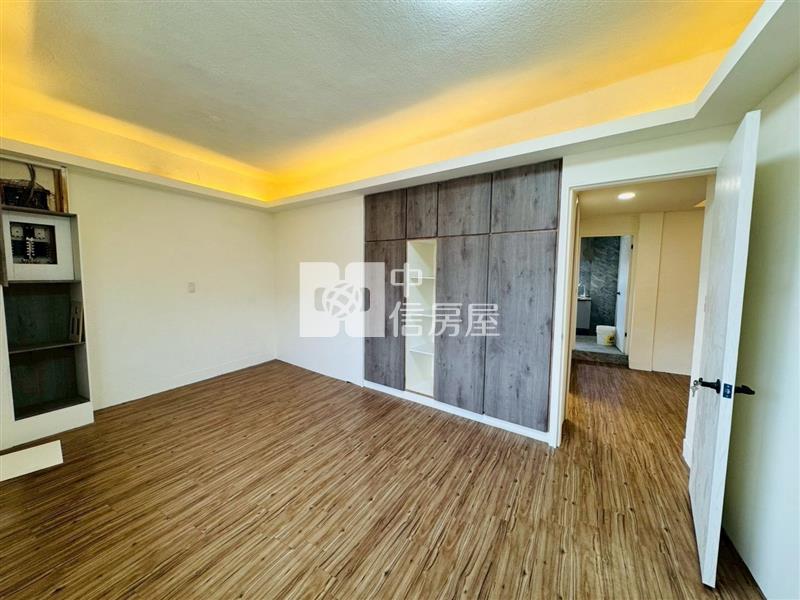 東信陽光美美屋房屋室內格局與周邊環境