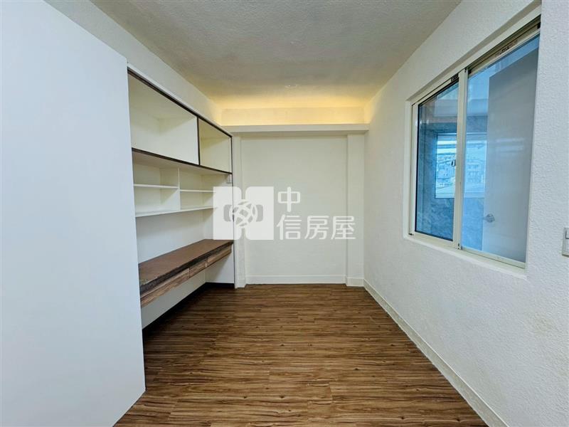 東信陽光美美屋房屋室內格局與周邊環境