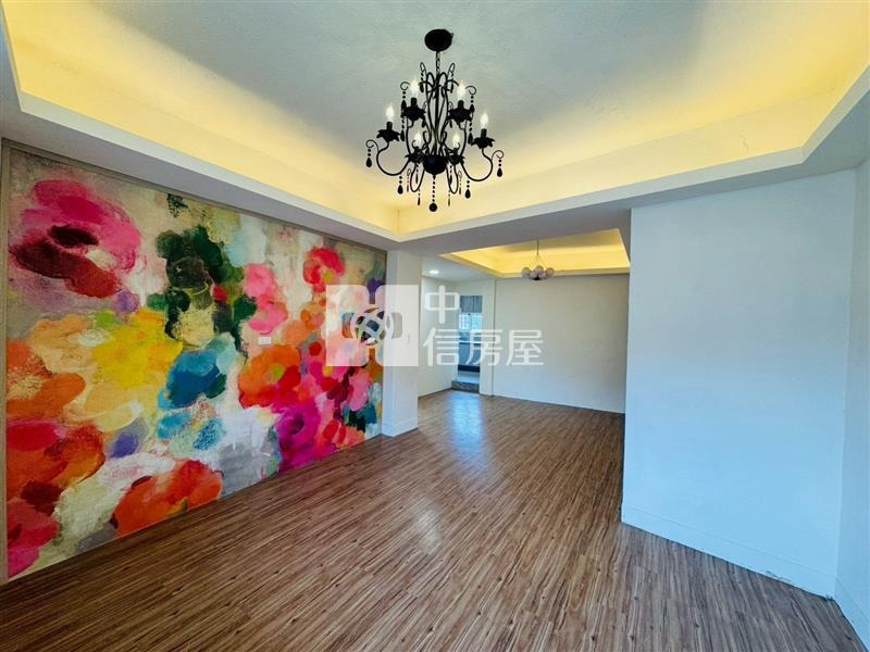 東信陽光美美屋房屋室內格局與周邊環境