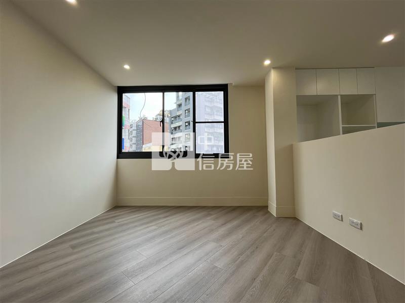 中醫商圈重新整理三房三樓美公寓A房屋室內格局與周邊環境