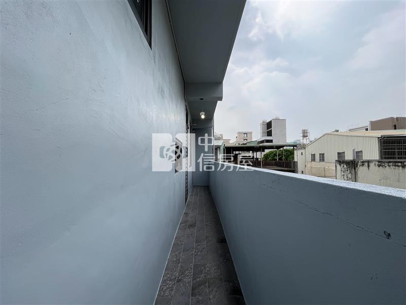 中醫商圈重新整理三房三樓美公寓A房屋室內格局與周邊環境