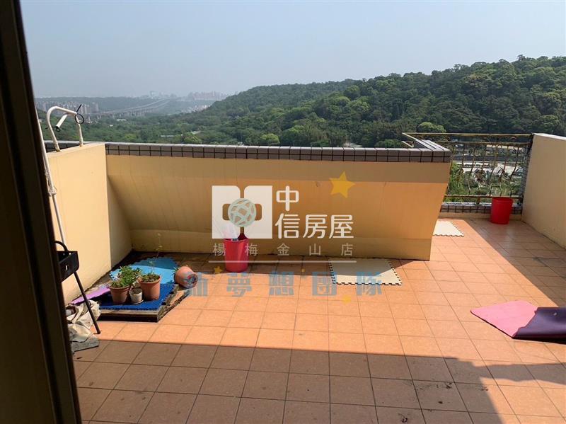 【新夢想】楊梅交流道夏威夷社區雙車別墅房屋室內格局與周邊環境