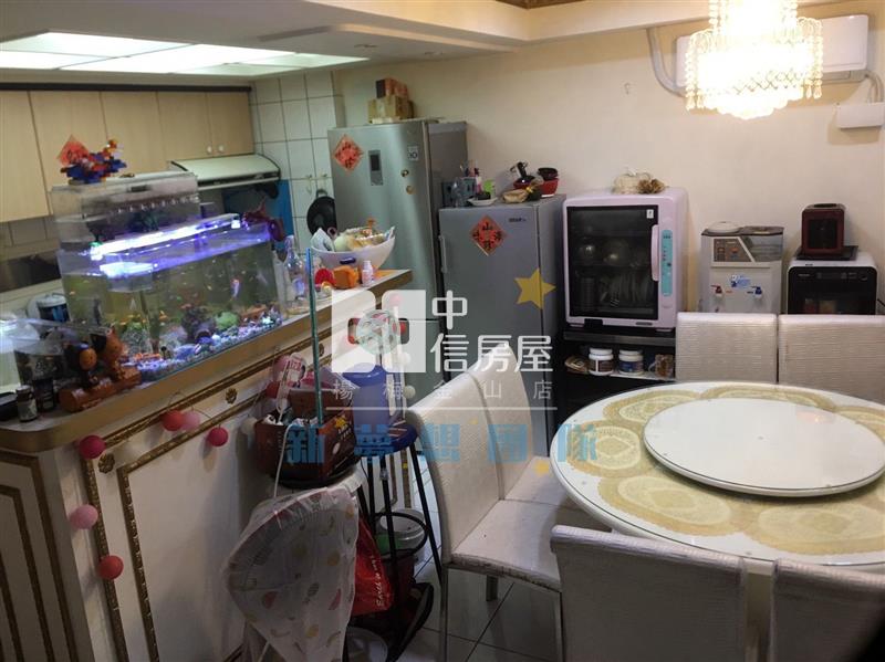 【新夢想】楊梅交流道夏威夷社區雙車別墅房屋室內格局與周邊環境