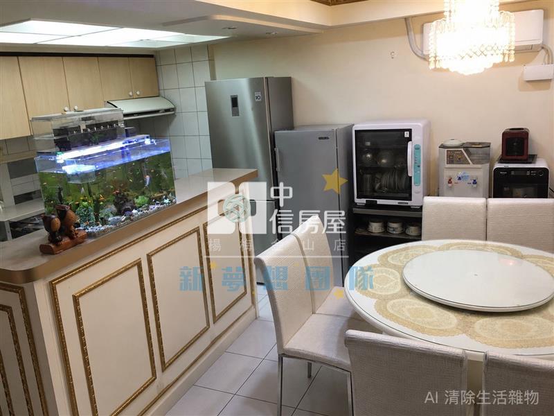 【新夢想】楊梅交流道夏威夷社區雙車別墅房屋室內格局與周邊環境