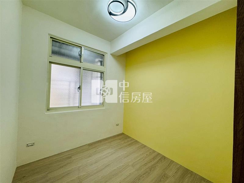 信義市場旁美屋房屋室內格局與周邊環境