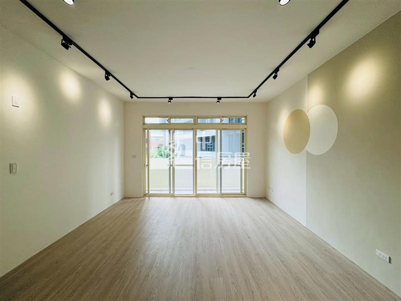 信義市場旁美屋房屋室內格局與周邊環境