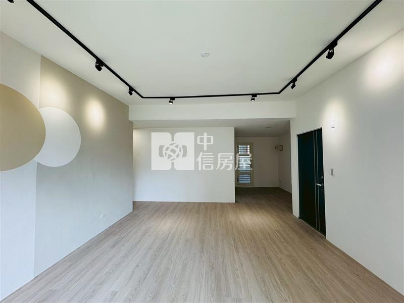 信義市場旁美屋房屋室內格局與周邊環境