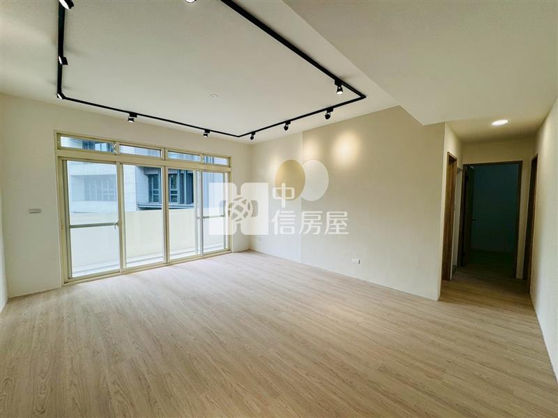 信義市場旁美屋房屋室內格局與周邊環境