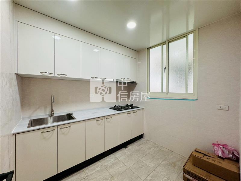 信義市場旁美屋房屋室內格局與周邊環境