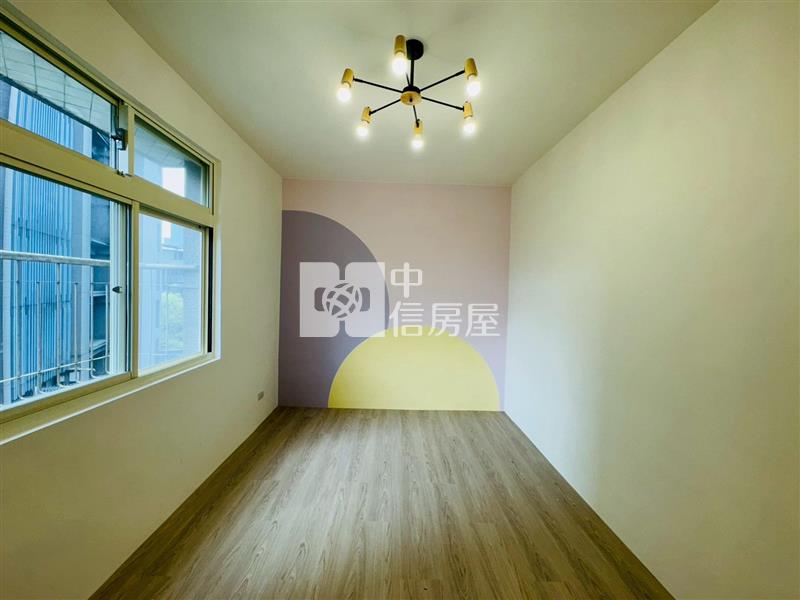 信義市場旁美屋房屋室內格局與周邊環境