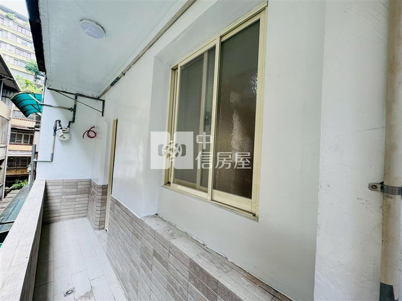 信義市場旁美屋房屋室內格局與周邊環境