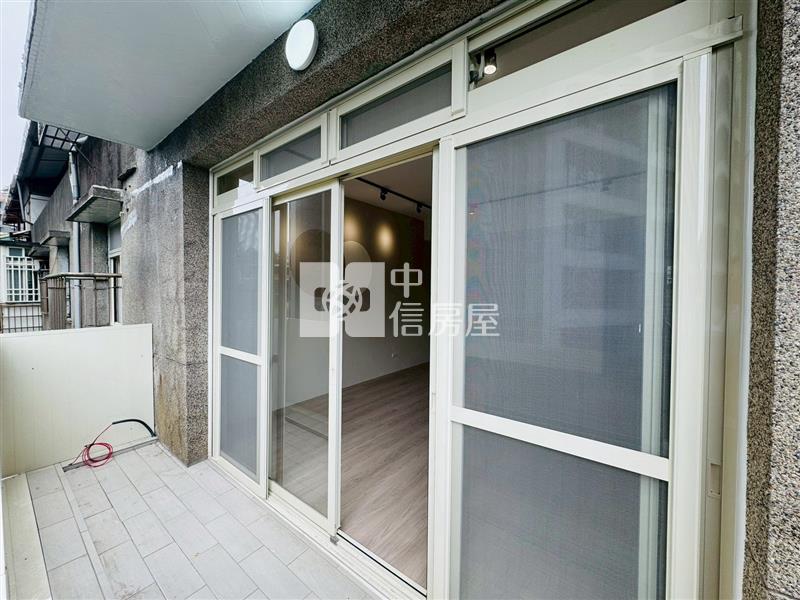 信義市場旁美屋房屋室內格局與周邊環境