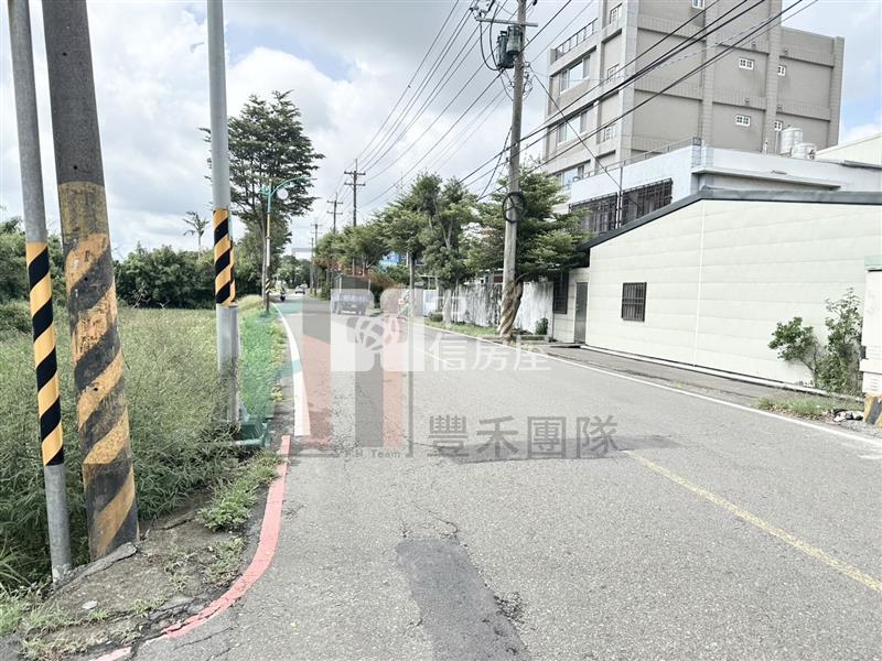 【豐禾】(專)中壢啟文段持分農地房屋室內格局與周邊環境