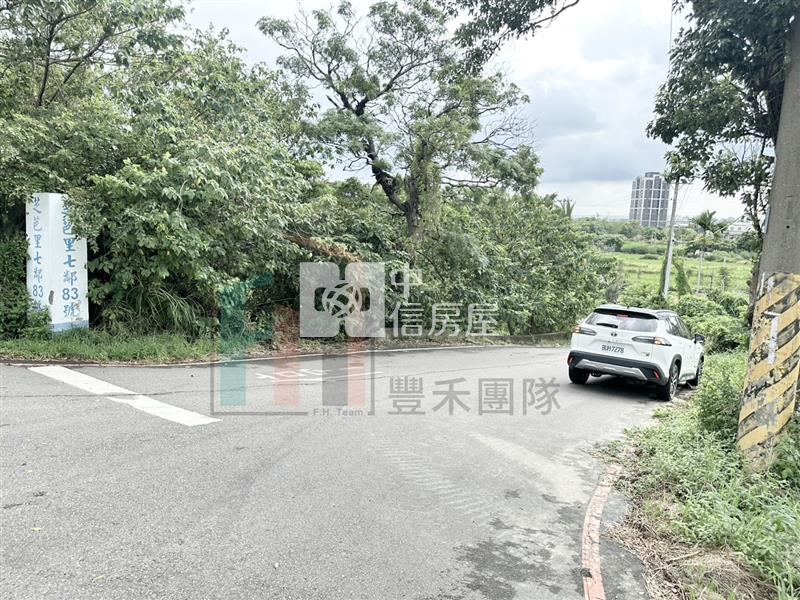 【豐禾】(專)中壢啟文段持分農地房屋室內格局與周邊環境