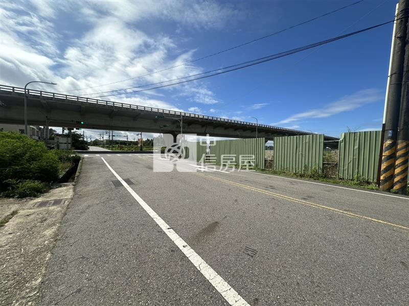 正61旁三面路小坪數一般農房屋室內格局與周邊環境