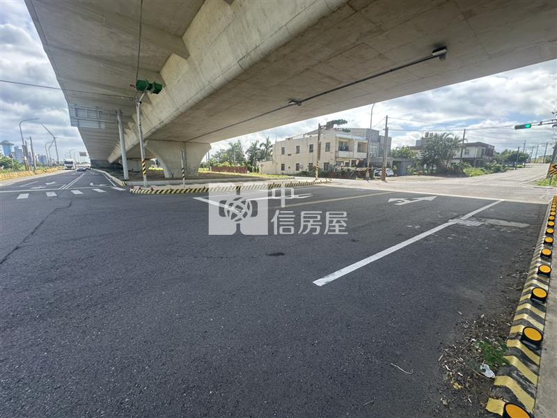 正61旁三面路小坪數一般農房屋室內格局與周邊環境