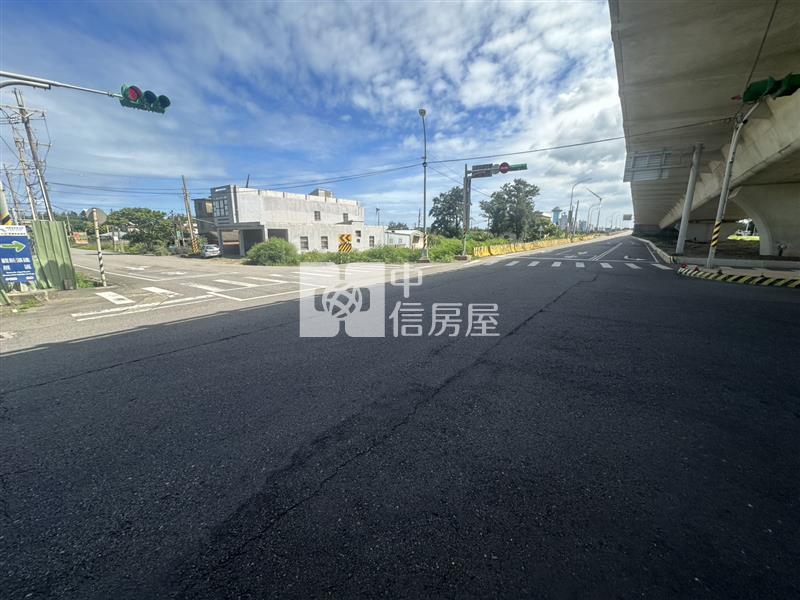 正61旁三面路小坪數一般農房屋室內格局與周邊環境