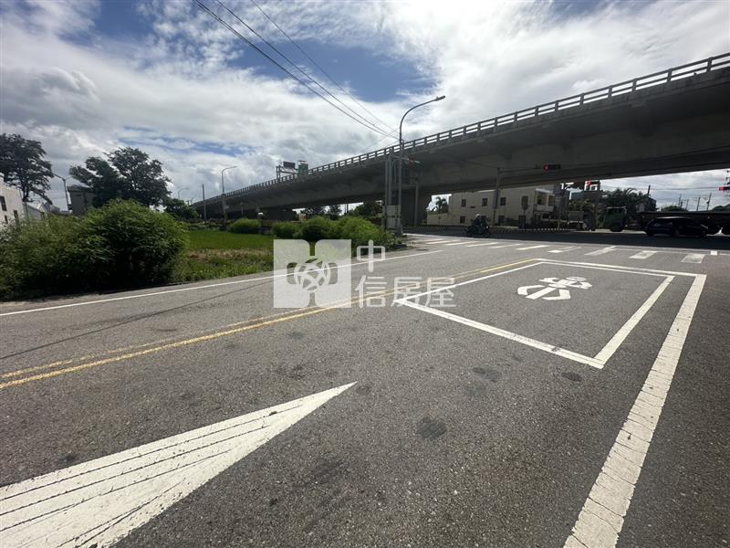 正61旁三面路小坪數一般農房屋室內格局與周邊環境