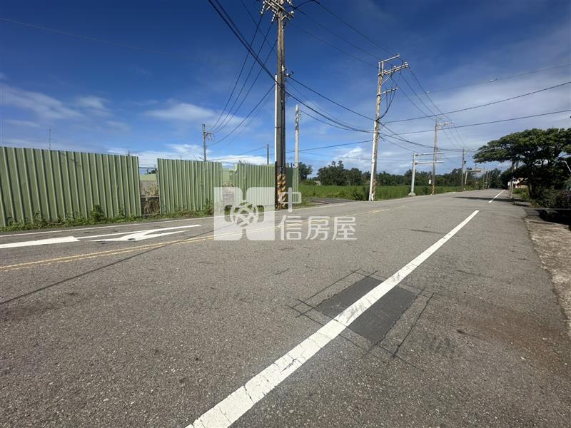 正61旁三面路小坪數一般農房屋室內格局與周邊環境