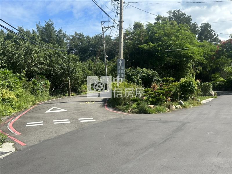 正61旁三面路小坪數一般農房屋室內格局與周邊環境