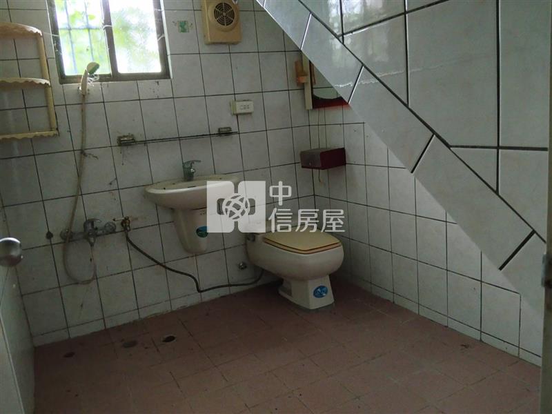 大溪近落羽松大道農舍(地1797坪)房屋室內格局與周邊環境