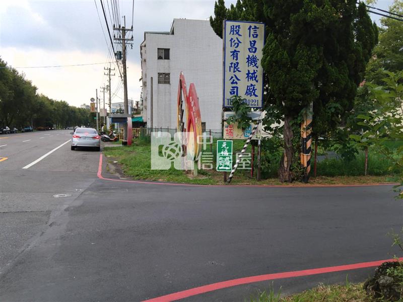 大溪近落羽松大道農舍(地1797坪)房屋室內格局與周邊環境
