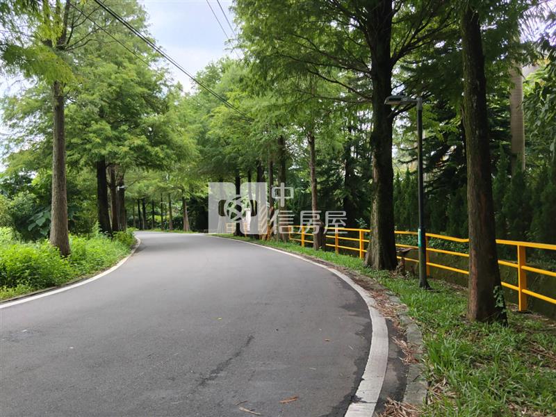 大溪近落羽松大道農舍(地1797坪)房屋室內格局與周邊環境