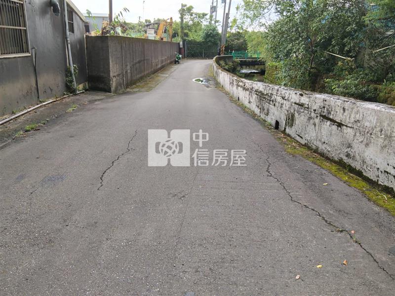 大溪近落羽松大道農舍(地1797坪)房屋室內格局與周邊環境