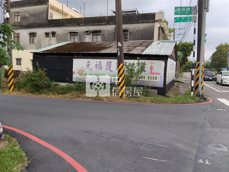 大溪近落羽松大道農舍(地1797坪)房屋室內格局與周邊環境